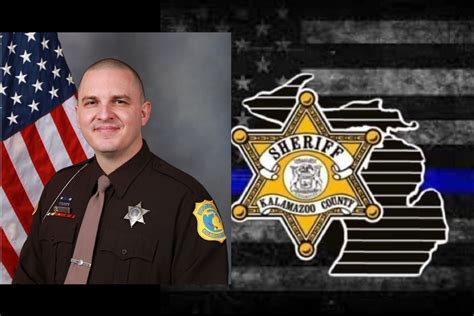 Lawmaker seeks to name section of Wisconsin highway in honor of fallen sheriff’s deputy
